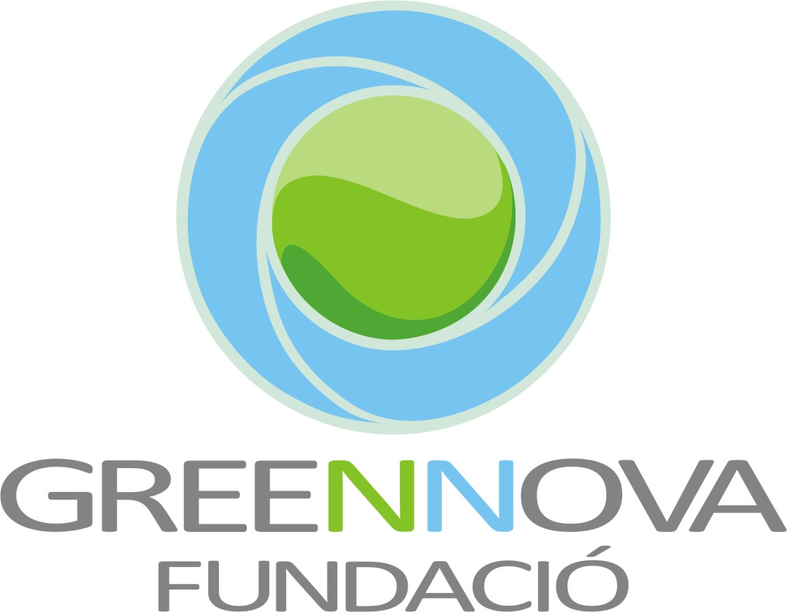 Logo Greennova