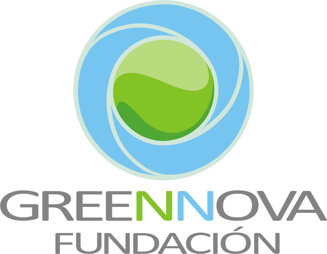 Logo Greennova